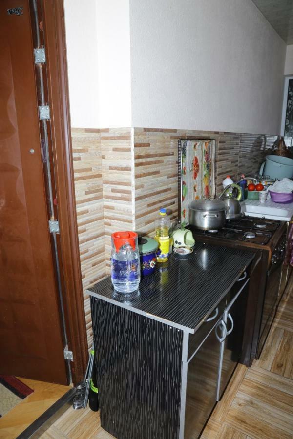 Nana'S Apartment Kutaisi Esterno foto